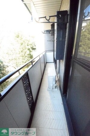 サニーハウスDの物件内観写真